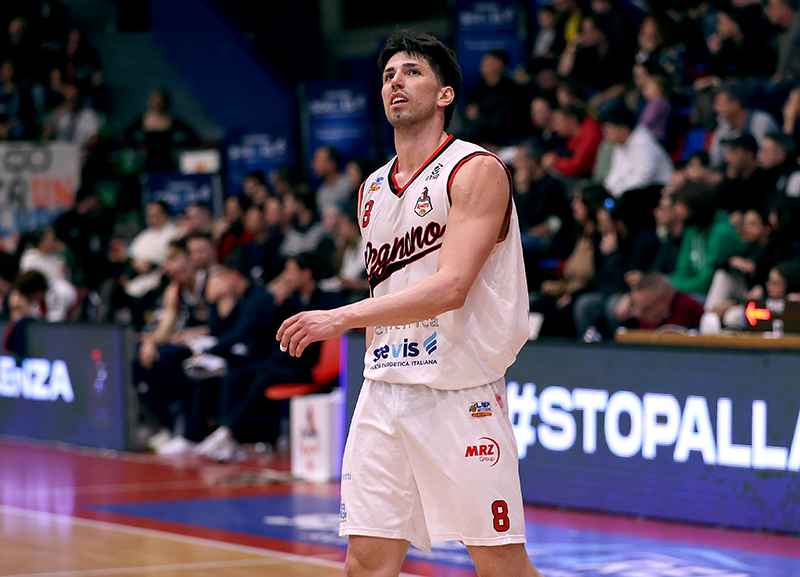 La UCC Piacenza vince contro i Knights