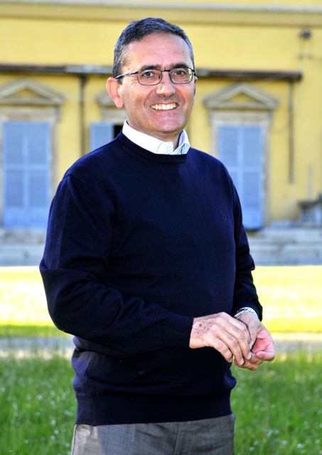 Cucchetti non si ricandida e passa il testimone a Berra