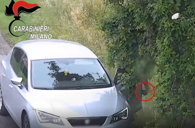 Spacciavano oltre 20mila dosi di droga, due arresti