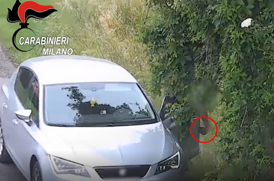 Spacciavano oltre 20mila dosi di droga, due arresti