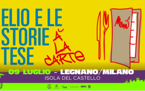 Al Rugby sound festival arrivano Elio e le storie tese