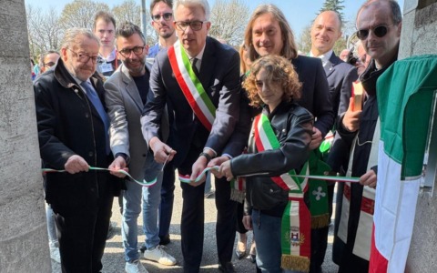 De Corato a Turbigo a sostegno della legalità e contro le organizzazioni criminali