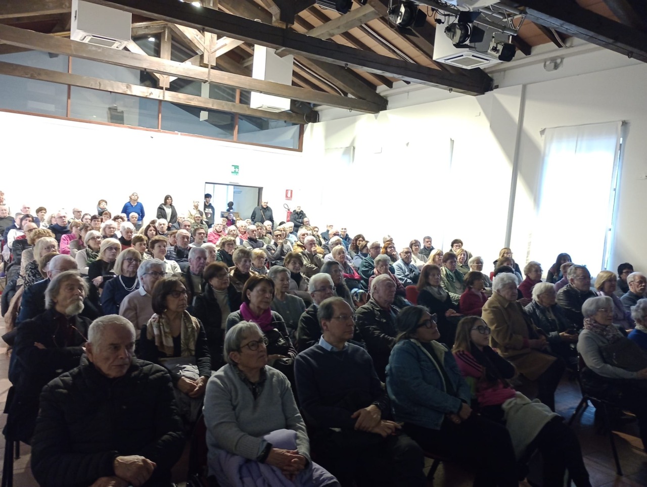 Dialoghi in Piazza la rassegna con sette eventi