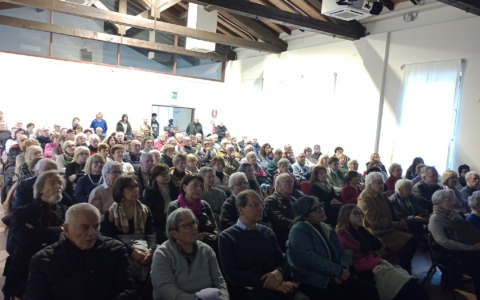Dialoghi in Piazza la rassegna con sette eventi