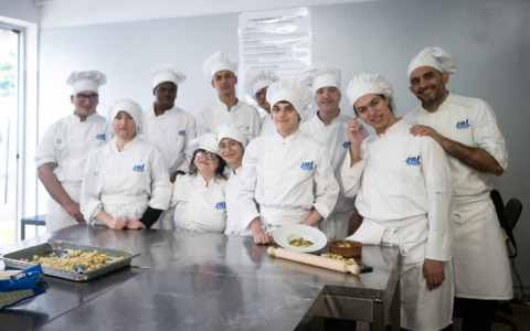 Ial Lombardia protagonista fra inclusione e partecipazione