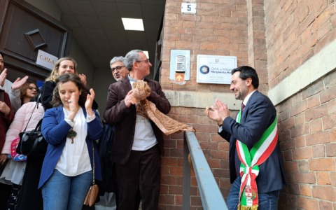 Cpia in festa per l’intitolazione a Margherita Hack