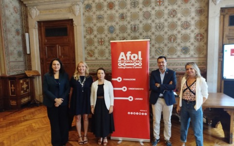 Pathway donne riparte da Legnano