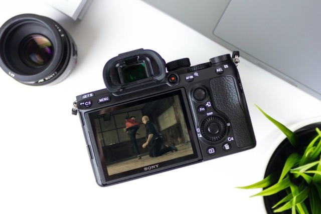 Più Action per tutti: Stunt Gym Srl porta il cinema d’azione fuori dai set