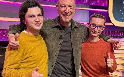 Matteo Podda e Riccardo Gallazzi protagonisti a «The Cage»