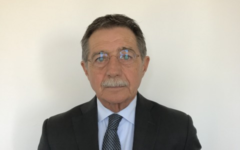 Il candidato sindaco del centrodestra è Mario Ceriotti