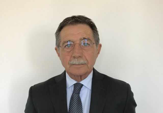 Il candidato sindaco del centrodestra è Mario Ceriotti