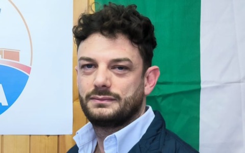 Magnago torna al centrosinistra: Gianluca Marta è sindaco