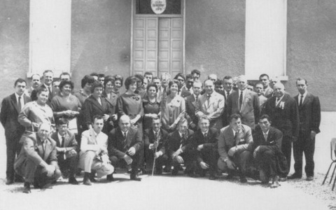 Avis: 75 anni al servizio della comunità