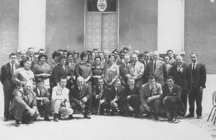 Avis: 75 anni al servizio della comunità