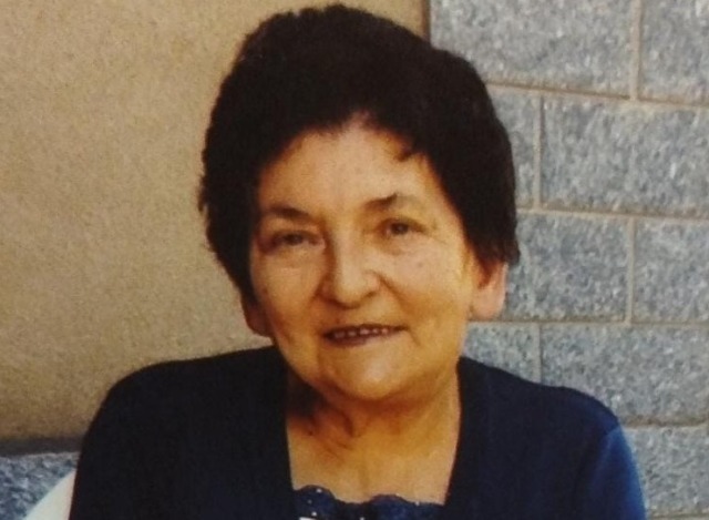 Addio a Mariuccia Ballarati, pilastro della Parrocchia