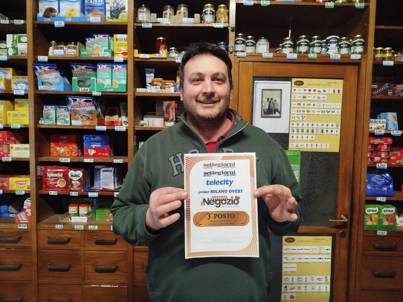 Negozio del cuore: ecco i più votati dai nostri lettori