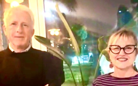 Torneo di padel benefico al Boschetto Village per Telefono Donna