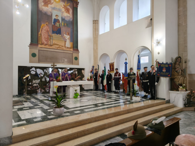 precetto pasquale interforze legnano