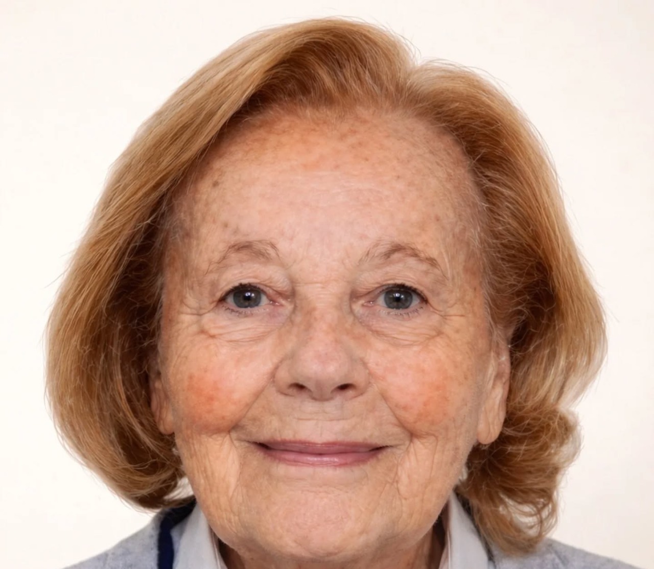 L’ultimo saluto alla maestra Nini