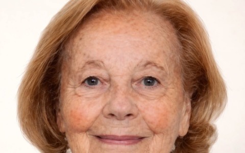 L’ultimo saluto alla maestra Nini