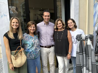 Caccia all’affare con lo Sbaracco