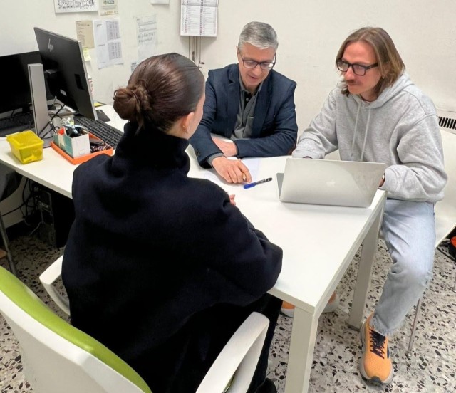 Uno Sportello d’ambito per accogliere chi affronta il problema del gioco d’azzardo