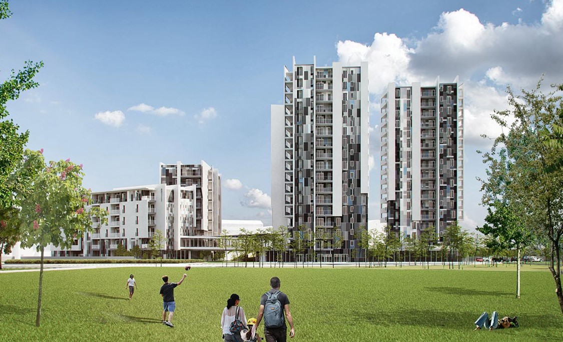 Ambientalisti e sinistra contestano il piano edilizio di via Peloritana e Montenero.