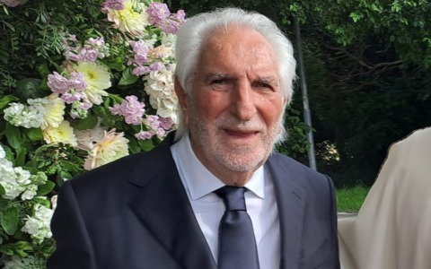 Addio a Virginio Belloni della iFaba