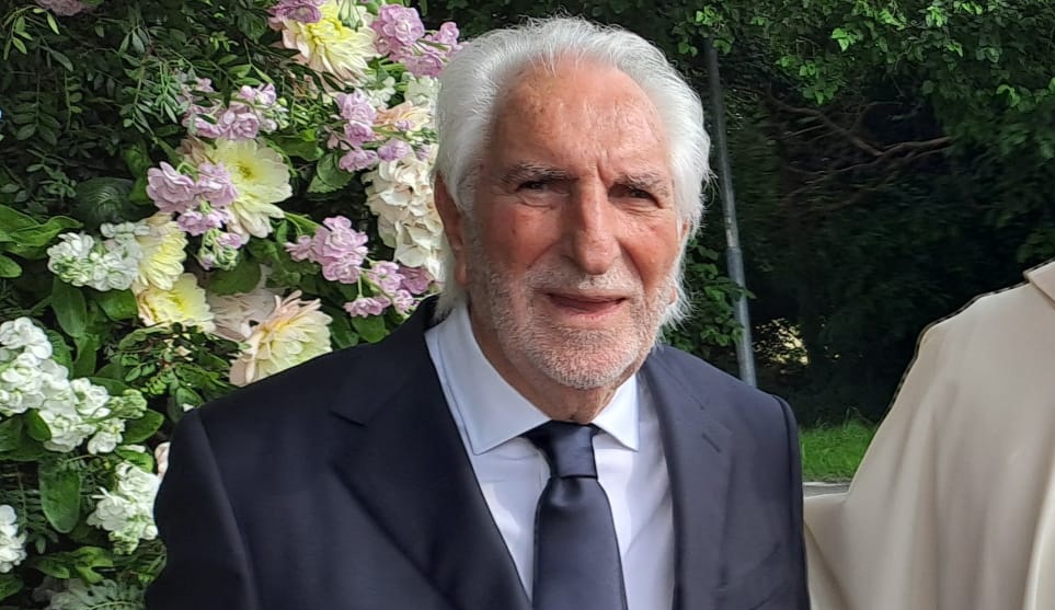 Addio a Virginio Belloni della iFaba