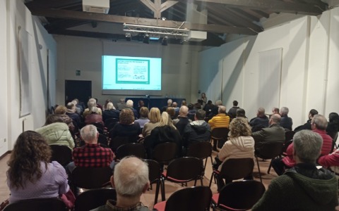 La conferenza di “Vivere in Salute” ha parlato dell’embolia polmonare