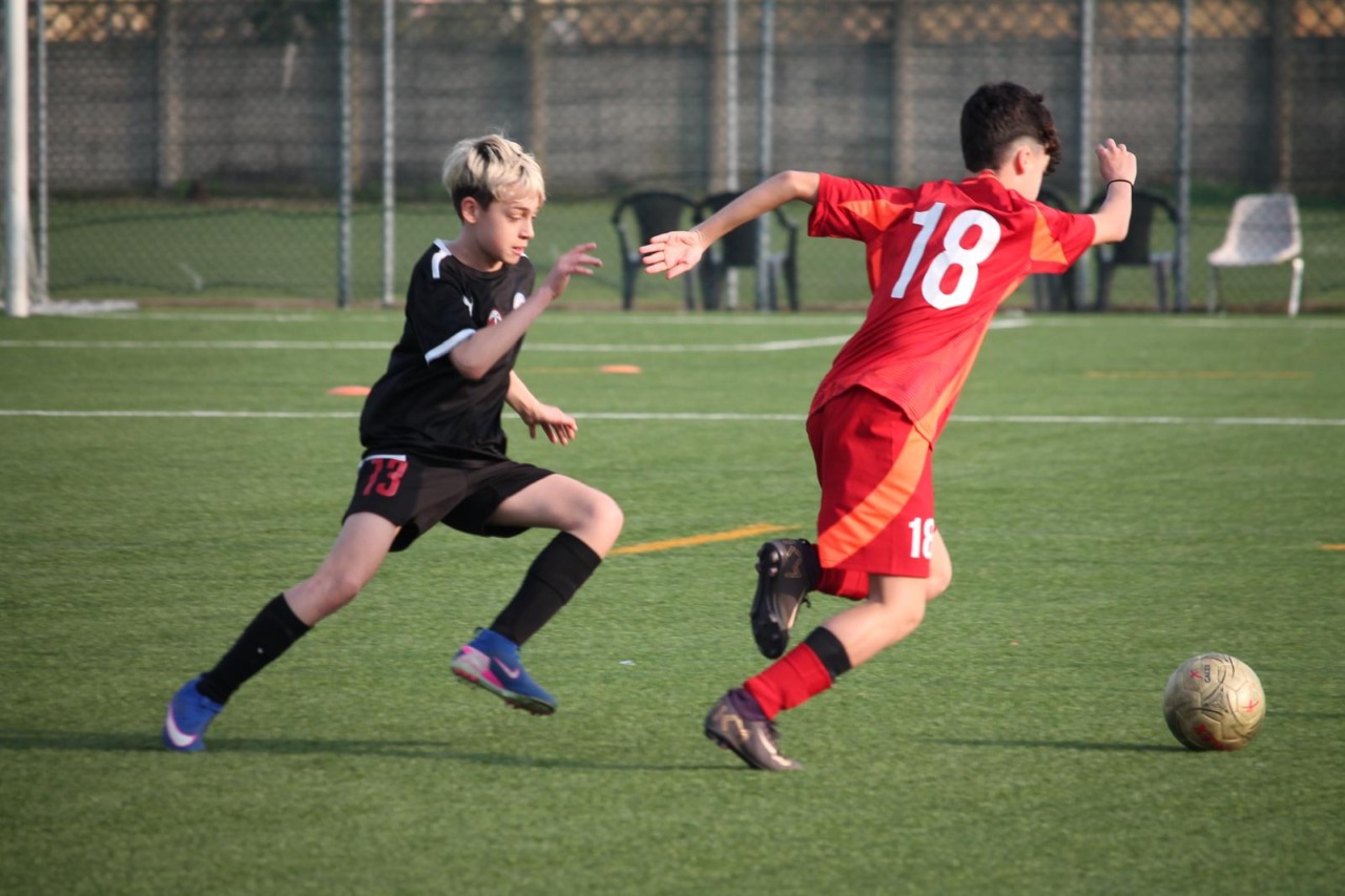 Torna la grande festa del calcio giovanile