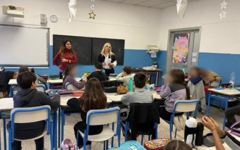 Un percorso educativo completo per gli studenti delle scuole di Assago