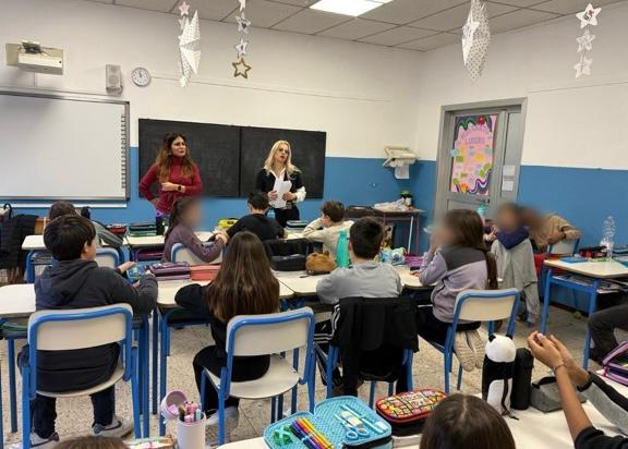 Un percorso educativo completo per gli studenti delle scuole di Assago