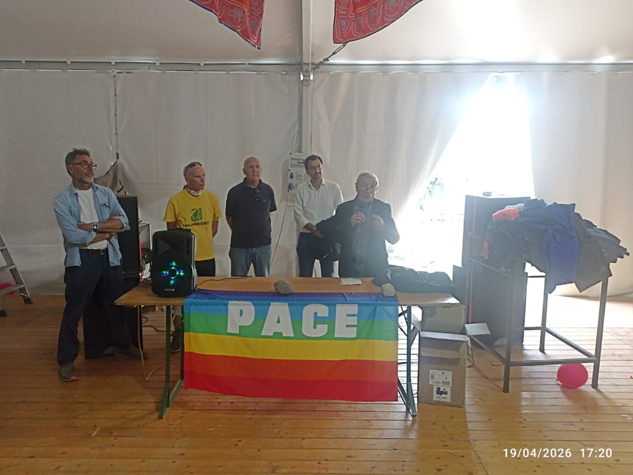 Sette comuni, una storia condivisa: la Ciclostaffetta della Liberazione fa il pieno di partecipazione