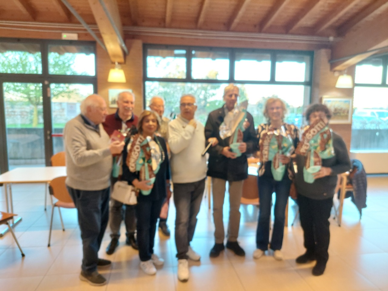 Anni Verdi supera i 500 soci