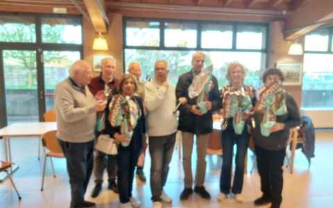 Anni Verdi supera i 500 soci