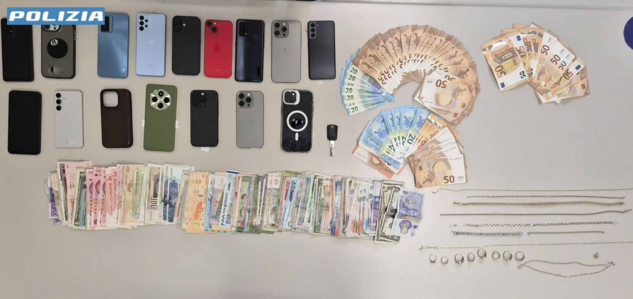 Preso dopo un mese il fuggitivo che investì un agente