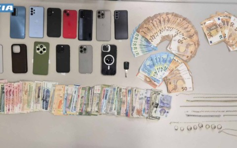 Preso dopo un mese il fuggitivo che investì un agente