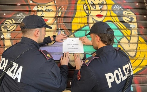 Clientela con precedenti e risse, il Questore chiude il Lucky Star