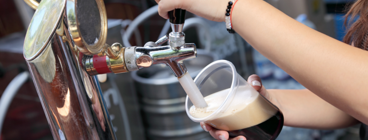 Tutto pronto per Pro Loco in Festa