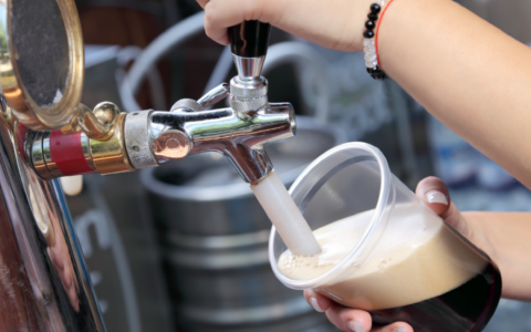 Tutto pronto per Pro Loco in Festa