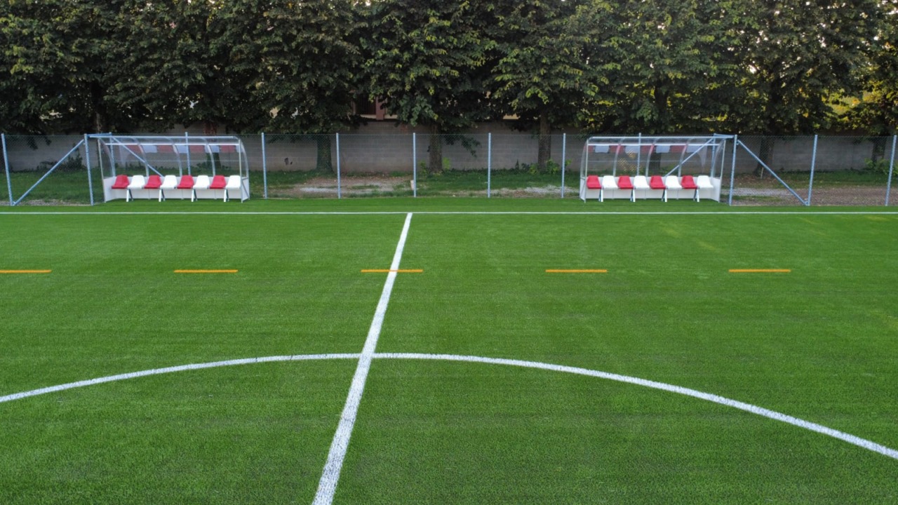 La Virtus Cornaredo entra nell’Alcione Academy