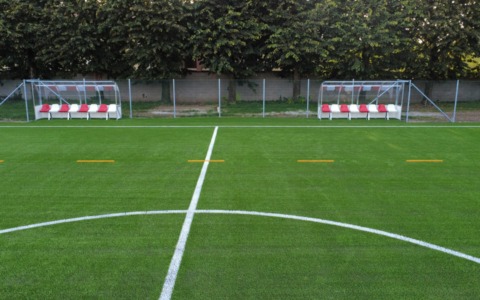 La Virtus Cornaredo entra nell’Alcione Academy