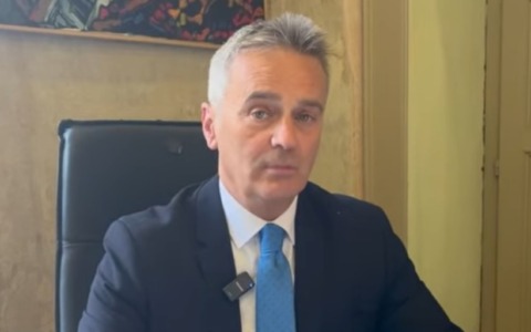 Il sindaco stoppa la tariffa puntuale: “Un terzo dei conferimenti non risultano conformi”