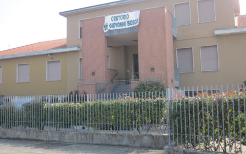 A Cornaredo si prepara la festa patronale