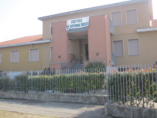 A Cornaredo si prepara la festa patronale