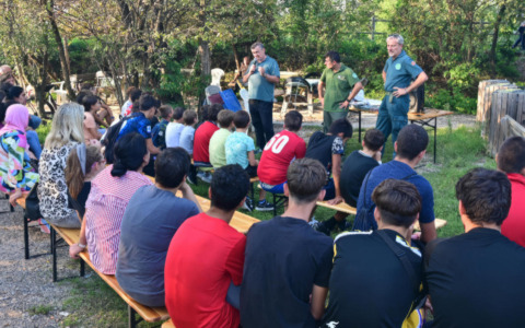 Crowdfunding per i ragazzi: nasce il Centro Estivo inclusivo