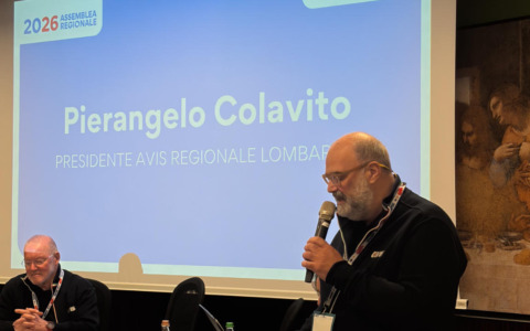 Lombardia, cresce il plasma (+8,24%) ma Avis avverte: «Il dono non si trasforma in profitto»