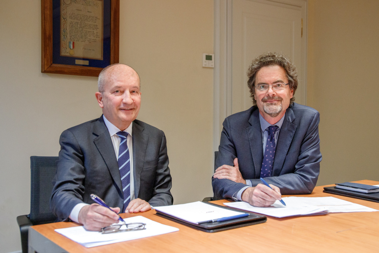 Oliviero Baccelli nominato nuovo presidente di Atm