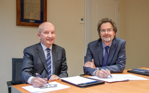 Oliviero Baccelli nominato nuovo presidente di Atm